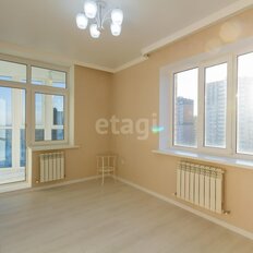 Квартира 71,4 м², 3-комнатная - изображение 4