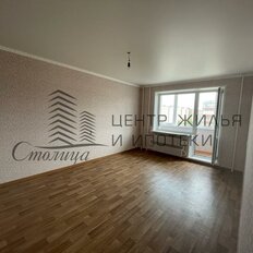 Квартира 40 м², 1-комнатная - изображение 2