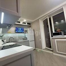 Квартира 60 м², 2-комнатная - изображение 5