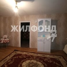 Квартира 51,5 м², 3-комнатная - изображение 3