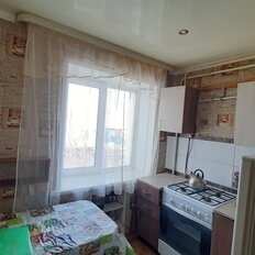 Квартира 37,3 м², 2-комнатная - изображение 5