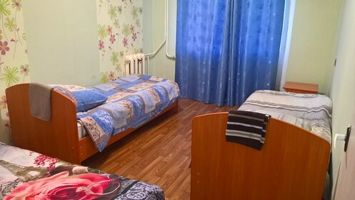 45 м², 2-комнатная квартира 1 300 ₽ в сутки - изображение 40