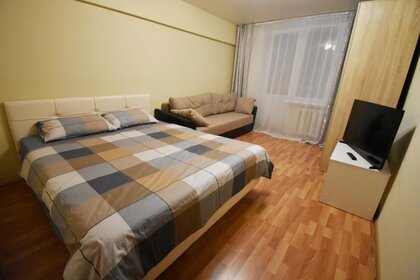 50 м², 2-комнатная квартира 3 400 ₽ в сутки - изображение 87