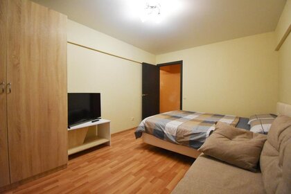 50 м², 2-комнатная квартира 3 400 ₽ в сутки - изображение 88