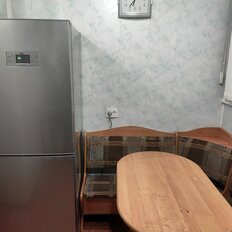 Квартира 32,8 м², 1-комнатная - изображение 3