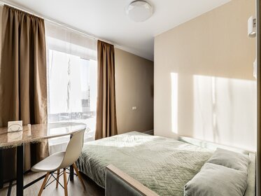 15 м², квартира-студия 3 000 ₽ в сутки - изображение 50