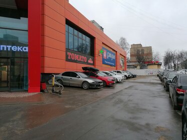 700 м², торговое помещение 490 000 ₽ в месяц - изображение 44