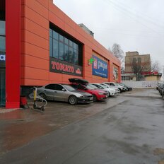 280 м², торговое помещение - изображение 1