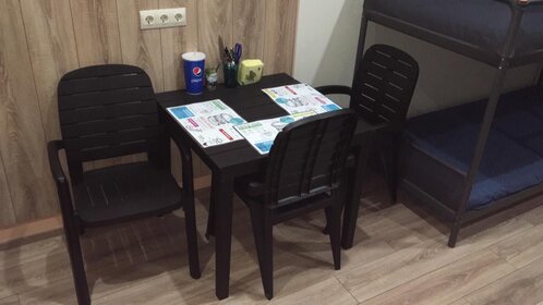 30 м², квартира-студия 1 500 ₽ в сутки - изображение 96