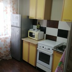 Квартира 45 м², 1-комнатная - изображение 5