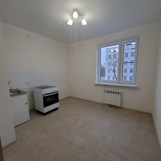 Квартира 44,3 м², 1-комнатная - изображение 4