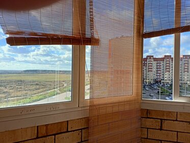 60 м², 2-комнатная квартира 2 800 ₽ в сутки - изображение 30