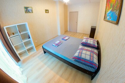 47 м², 2-комнатная квартира 3 490 ₽ в сутки - изображение 38