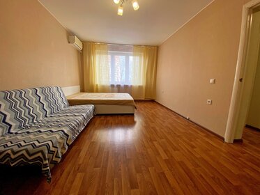 37 м², 1-комнатная квартира 1 800 ₽ в сутки - изображение 57