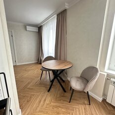 Квартира 45 м², 2-комнатная - изображение 2