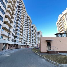 Квартира 66,5 м², 1-комнатная - изображение 3