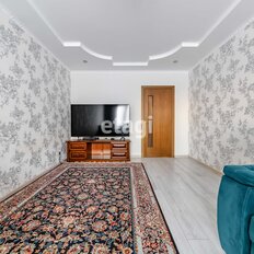 Квартира 78,6 м², 3-комнатная - изображение 3