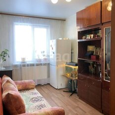 Квартира 58 м², 3-комнатная - изображение 5