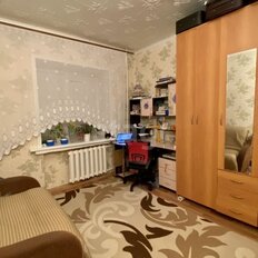 Квартира 21,3 м², 2-комнатная - изображение 4