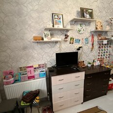 Квартира 22,1 м², студия - изображение 3