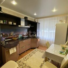 Квартира 39,5 м², 1-комнатная - изображение 2