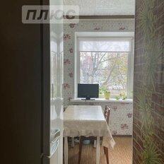 Квартира 32,8 м², 1-комнатная - изображение 2