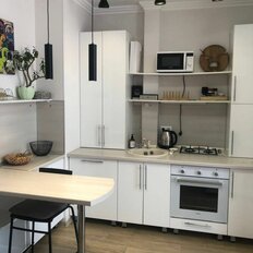 Квартира 27,1 м², студия - изображение 1