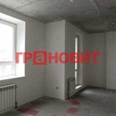 Квартира 31 м², 1-комнатная - изображение 4