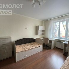 Квартира 104,9 м², 3-комнатная - изображение 5