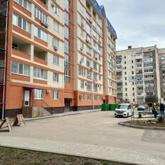 Квартира 45,8 м², 1-комнатная - изображение 2