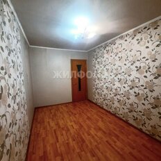 Квартира 58,6 м², 3-комнатная - изображение 4