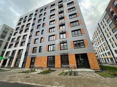 720 м², склад 122 400 ₽ в месяц - изображение 22