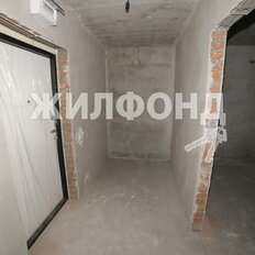 Квартира 46,2 м², 2-комнатная - изображение 5