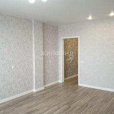 Квартира 29,9 м², 1-комнатная - изображение 5