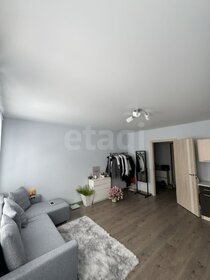 26,4 м², квартира-студия 5 550 000 ₽ - изображение 72