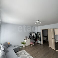 Квартира 26,3 м², студия - изображение 3