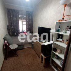 Квартира 45,6 м², 2-комнатная - изображение 1