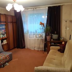 Квартира 39,1 м², 1-комнатная - изображение 1