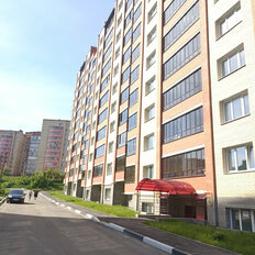 56,7 м², офис - изображение 2