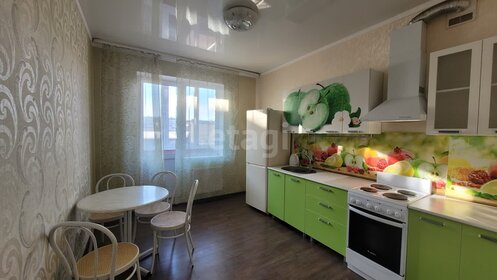 18 м², квартира-студия 18 000 ₽ в месяц - изображение 24