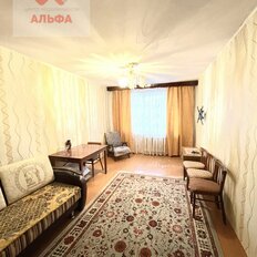 Квартира 54,9 м², 2-комнатная - изображение 1