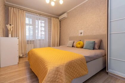 60 м², 2-комнатная квартира 2 700 ₽ в сутки - изображение 66