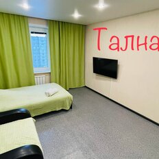 Квартира 36 м², 1-комнатная - изображение 2