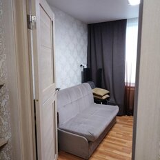 Квартира 54,8 м², 3-комнатная - изображение 3