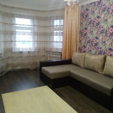 Квартира 40 м², 1-комнатная - изображение 2