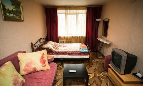 35 м², 1-комнатная квартира 13 000 ₽ в месяц - изображение 60