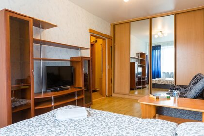 25 м², 1-комнатная квартира 2 500 ₽ в сутки - изображение 11