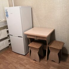 Квартира 30 м², 1-комнатная - изображение 2