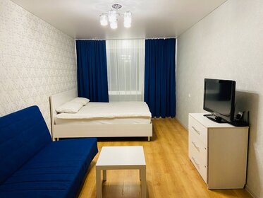 40 м², 1-комнатная квартира 2 500 ₽ в сутки - изображение 16