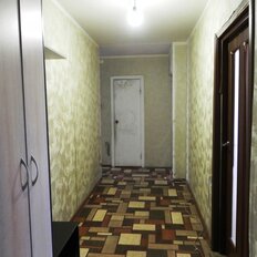 Квартира 70,7 м², 3-комнатная - изображение 5